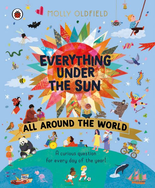 Produktbild: Everything Under the Sun: All Around the World