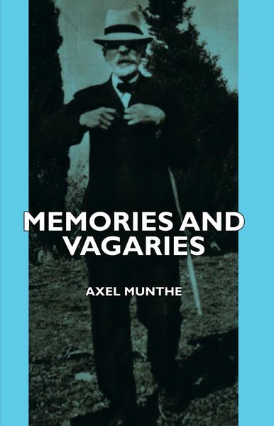Produktbild: Memories and Vagaries