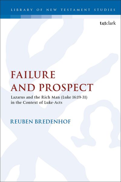 Produktbild: Failure and Prospect