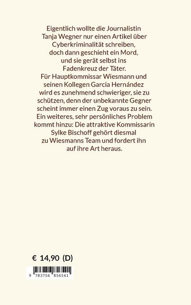 Produktbild: Cyber Chess mit t&ouml;dlicher Rochade
