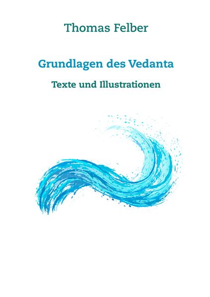 Produktbild: Grundlagen des Vedanta
