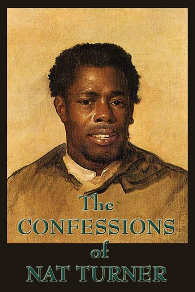 Produktbild: The Confessions of Nat Turner