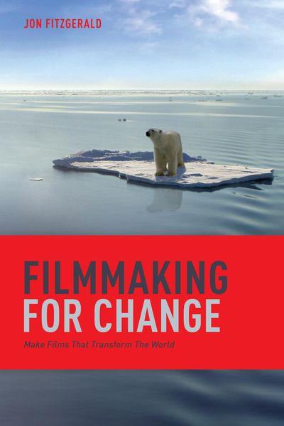 Produktbild: Filmmaking for Change