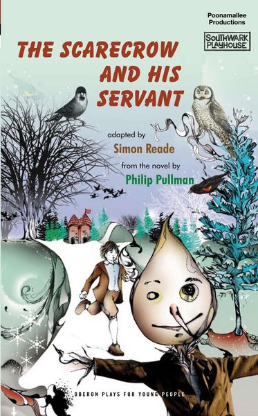 Produktbild: The Scarecrow and His Servant