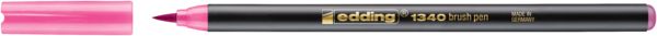 Produktbild: EDDING&reg; Pinselstift 1340, rosa