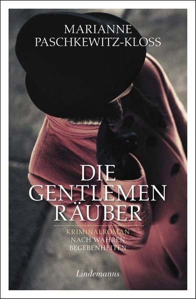 Produktbild: Die Gentlemen-R&auml;uber