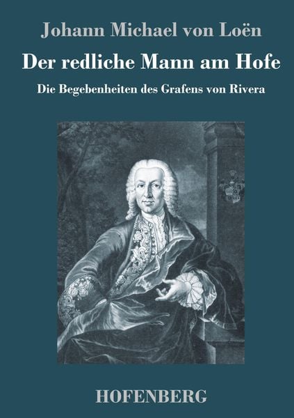 Produktbild: Der redliche Mann am Hofe
