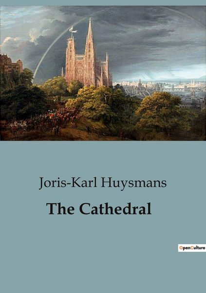 Produktbild: The Cathedral