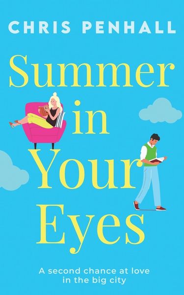 Produktbild: Summer in Your Eyes