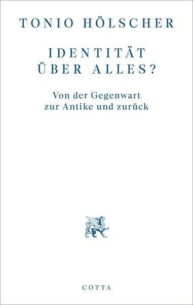Produktbild: Identit&auml;t &uuml;ber alles?