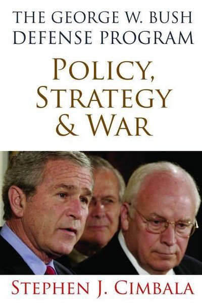 Produktbild: The George W. Bush Defense Program