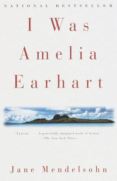 Produktbild: I Was Amelia Earhart
