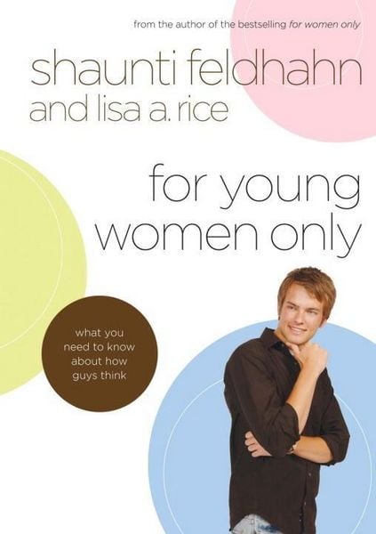 Produktbild: For Young Women Only