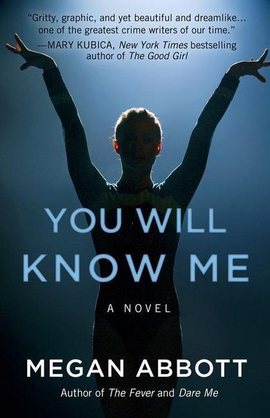 Produktbild: You Will Know Me -Lp