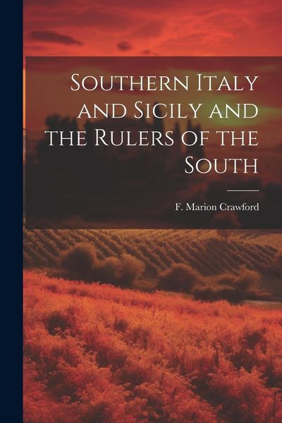 Produktbild: Southern Italy and Sicily and the Rulers of the South