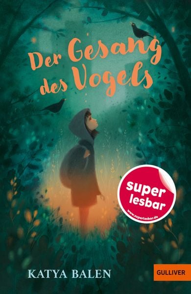 Produktbild: Der Gesang des Vogels