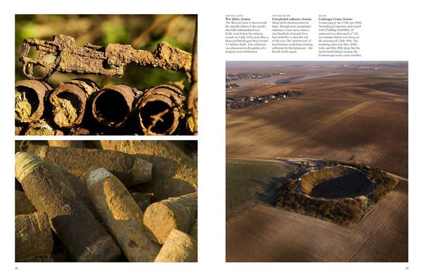 Produktbild: Abandoned Places of World War I
