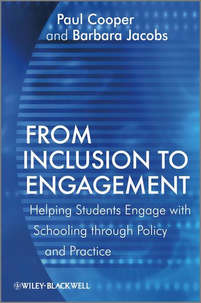Produktbild: From Inclusion to Engagement