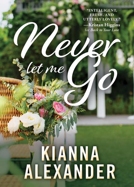 Produktbild: Never Let Me Go