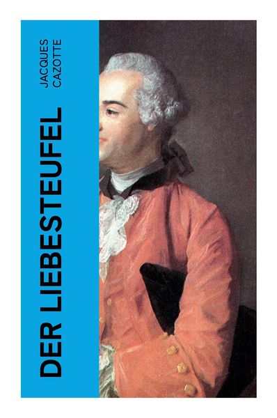 Produktbild: Der Liebesteufel