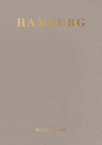 Produktbild: Hamburg