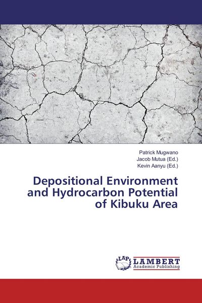 Produktbild: Depositional Environment and Hydrocarbon Potential of Kibuku Area