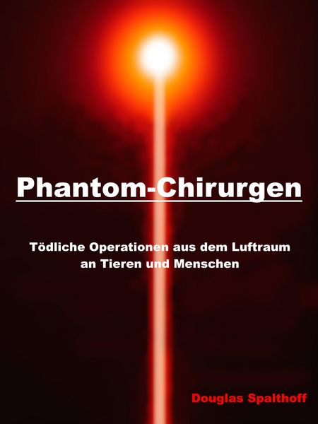 Produktbild: Phantom-Chirurgen