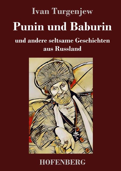 Produktbild: Punin und Baburin