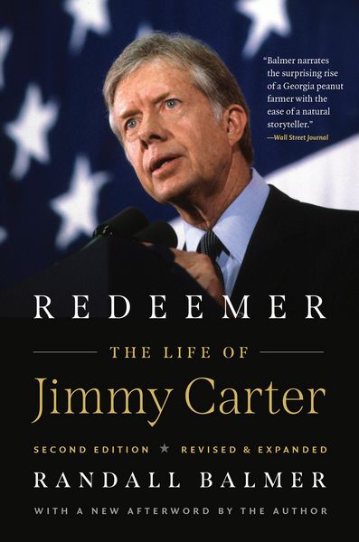 Produktbild: Redeemer, Second Edition