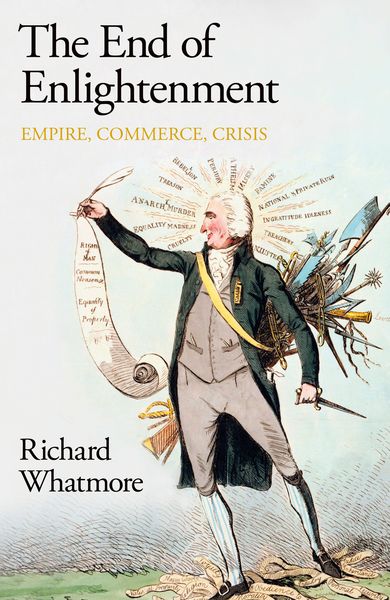 Produktbild: The End of Enlightenment