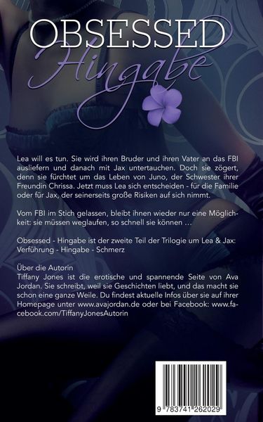 Produktbild: Hingabe