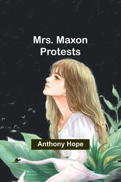 Produktbild: Mrs. Maxon Protests