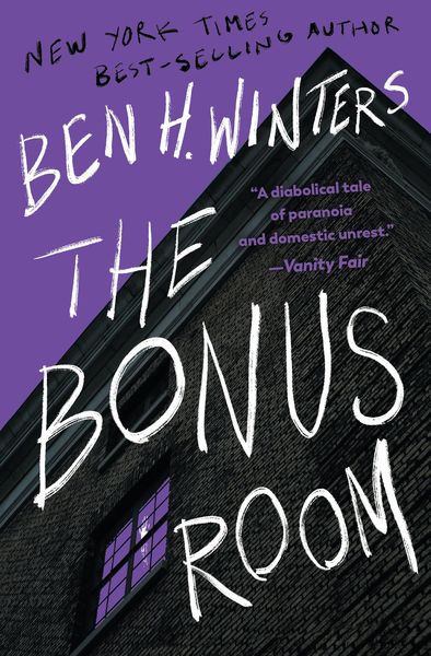 Produktbild: The Bonus Room