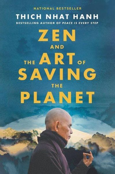 Produktbild: Zen and the Art of Saving the Planet