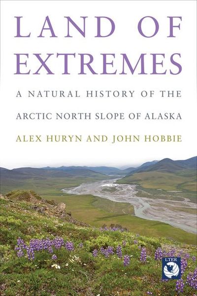 Produktbild: Land of Extremes