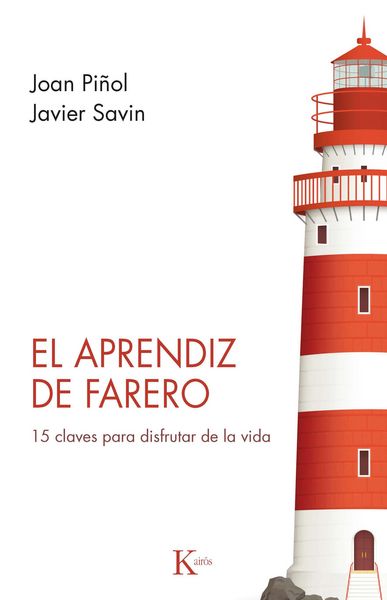Produktbild: El aprendiz de farero