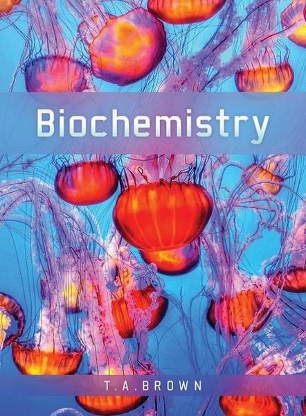 Produktbild: Biochemistry