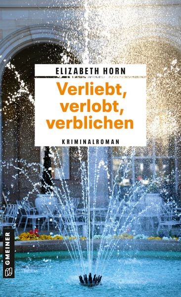 Produktbild: Verliebt, verlobt, verblichen