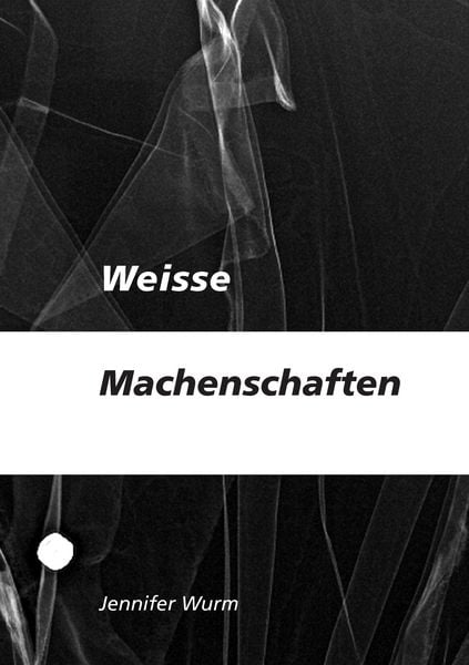 Produktbild: Weisse Machenschaften