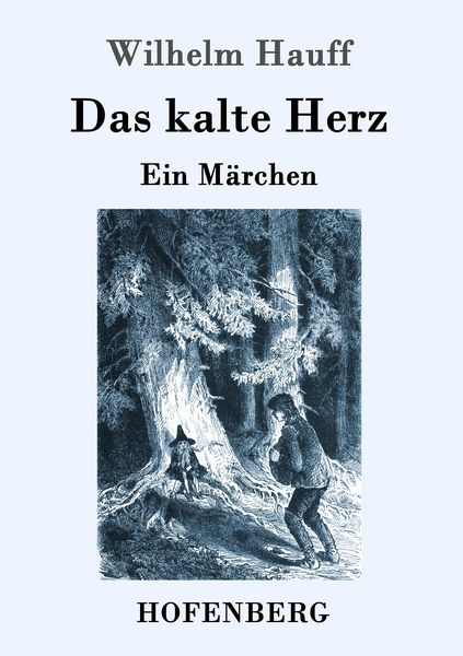 Produktbild: Das kalte Herz