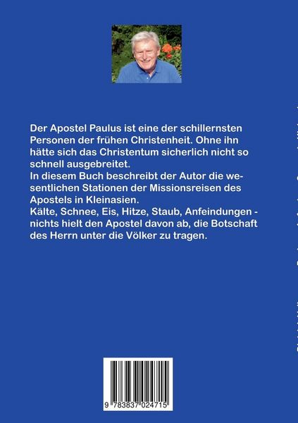 Produktbild: Paulus