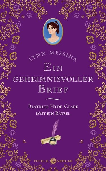 Produktbild: Ein geheimnisvoller Brief