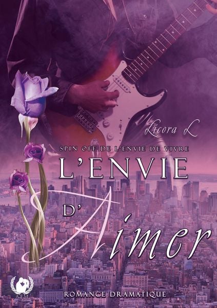 Produktbild: L'envie d'aimer