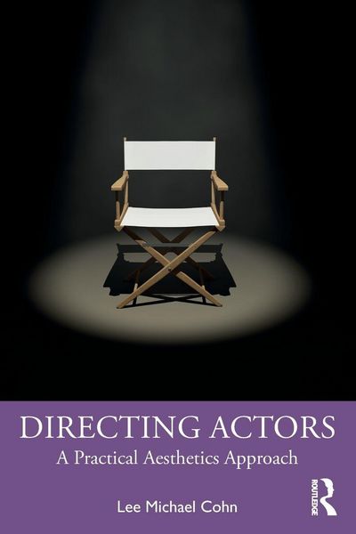 Produktbild: Directing Actors