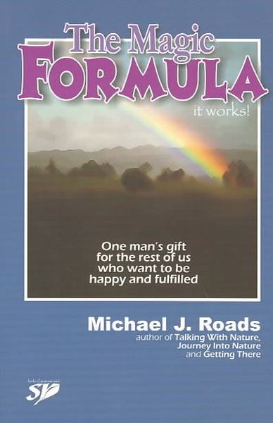 Produktbild: Magic formula -the-
