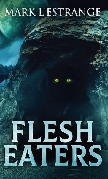 Produktbild: Flesh Eaters