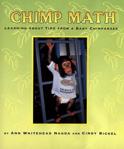 Produktbild: Chimp Math