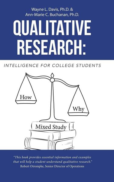 Produktbild: QUALITATIVE RESEARCH