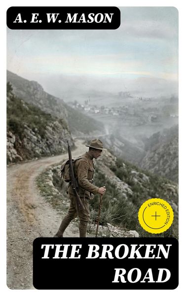 Produktbild: The Broken Road (Annotated)