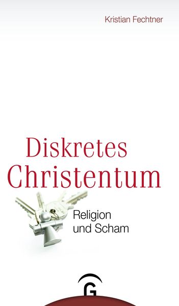 Produktbild: Diskretes Christentum